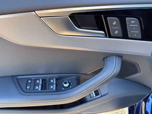 Used 2022 Audi A5 2.0T Premium Plus w/ Premium Plus image 10