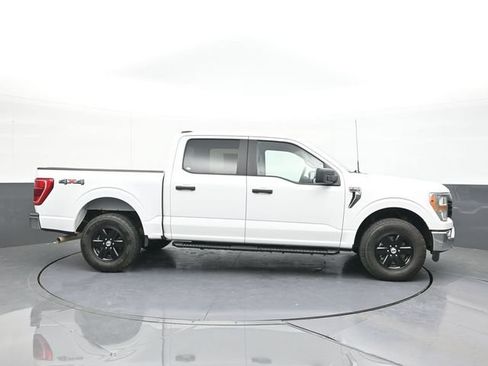 Used 2022 Ford F150 XLT w/ Trailer Tow Package AWD/4WD image 18
