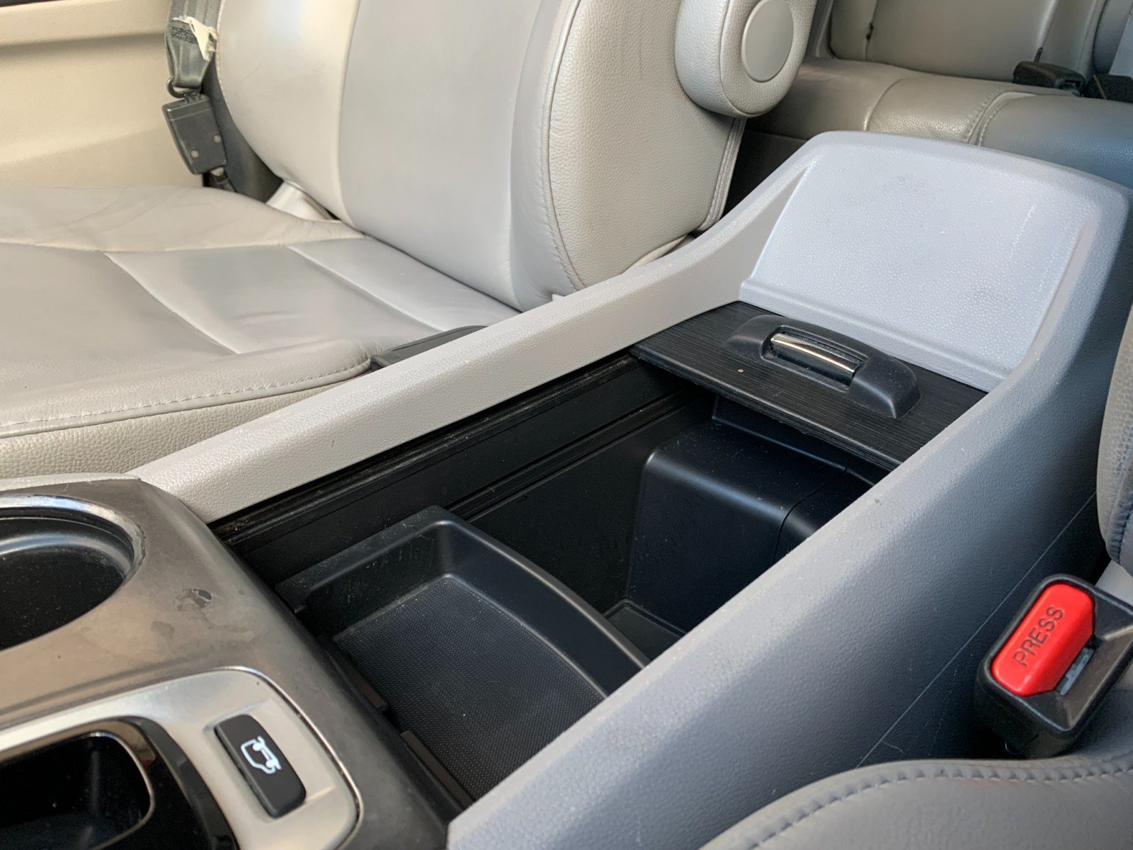 Used 2018 Honda Pilot EX-L image 23