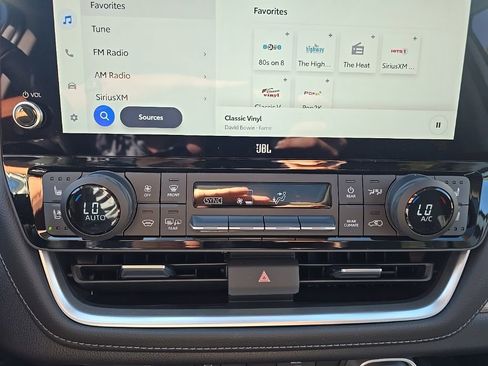 Certified 2026 Toyota Grand Highlander Platinum image 20