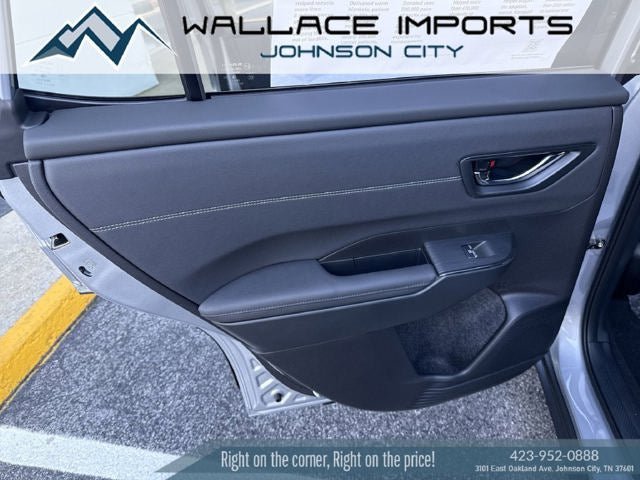 New 2026 Subaru Outback Touring AWD/4WD image 71