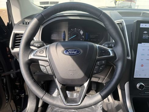 Used 2024 Ford Edge SEL w/ Convenience Package AWD/4WD image 21