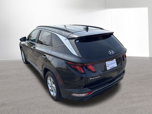 Used 2024 Hyundai Tucson SEL image 29