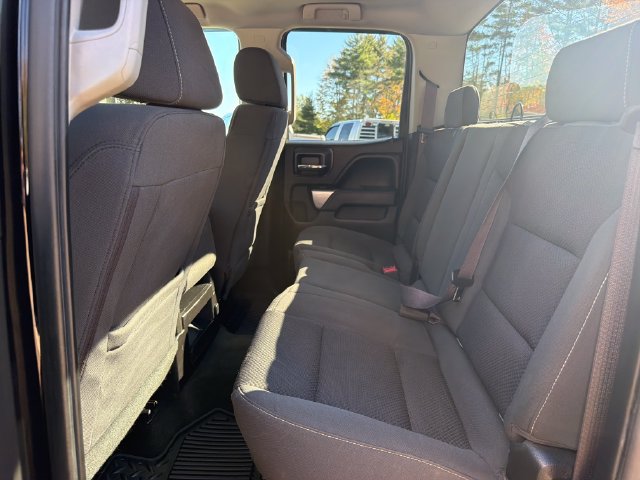 Used 2016 Chevrolet Silverado 3500 LT w/ All-Star Edition AWD/4WD image 23