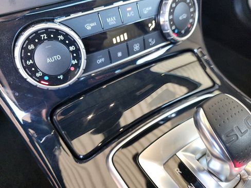 Used 2020 Mercedes-Benz SLC 300 w/ Premium Package image 59