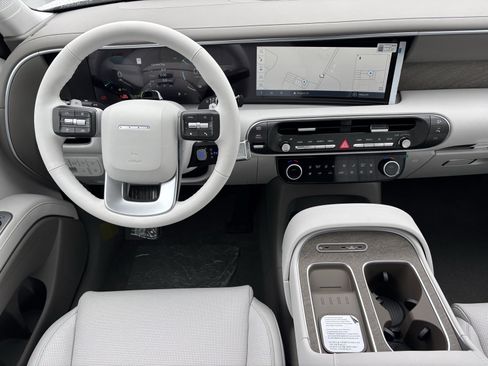 New 2026 Hyundai Palisade SEL Premium image 15