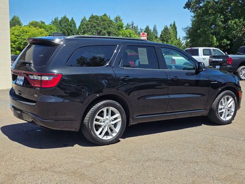 Used 2025 Dodge Durango R/T AWD/4WD image 35