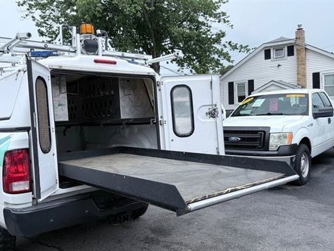 Used 2015 RAM 2500 Tradesman w/ Popular Equipment Group RWD image 34