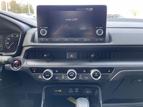 Used 2024 Honda CR-V Sport image 9