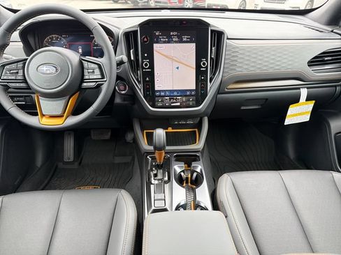 New 2026 Subaru Forester Wilderness AWD/4WD image 9