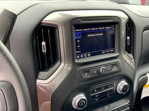 New 2025 GMC Sierra 1500 Pro w/ Pro Value Package image 6