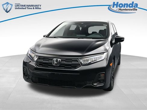 New 2026 Honda Odyssey Sport-L image 2