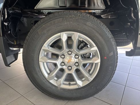 New 2026 Chevrolet Silverado 1500 LT image 9