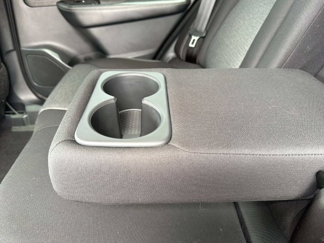 Used 2021 Nissan Rogue SV FWD image 23