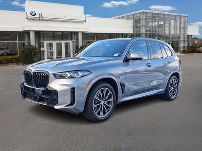 Certified 2024 BMW X5 xDrive40i w/ M Sport Package