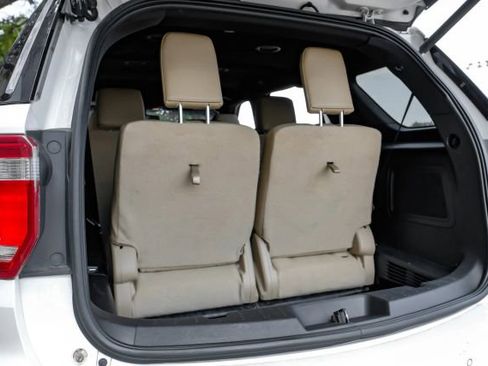 Used 2016 Ford Explorer Limited image 61