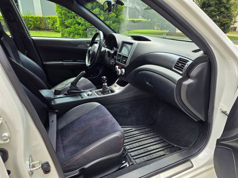Used 2013 Subaru Impreza WRX STI AWD/4WD image 32