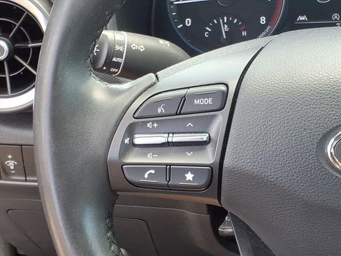 Used 2023 Hyundai Kona SEL w/ Convenience Package FWD image 19