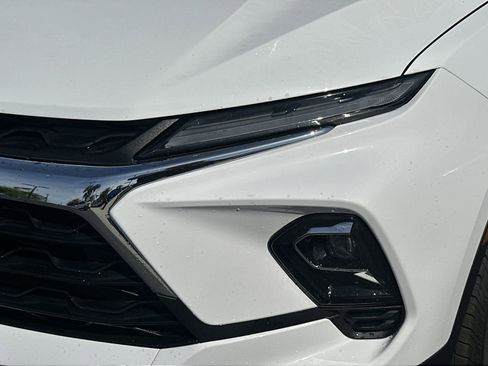 Used 2024 Chevrolet Blazer LT w/ Convenience Package image 11