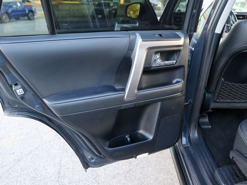 Used 2024 Toyota 4Runner Limited image 40