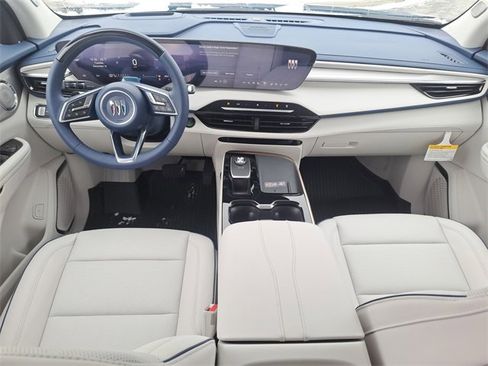 New 2026 Buick Enclave Avenir w/ Super Cruise Package image 7