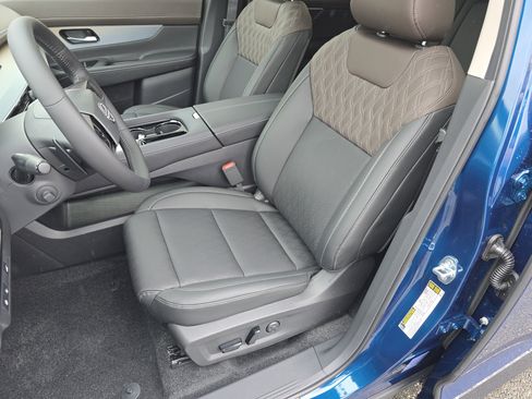 New 2026 Nissan Murano Platinum w/ Cargo Package image 31