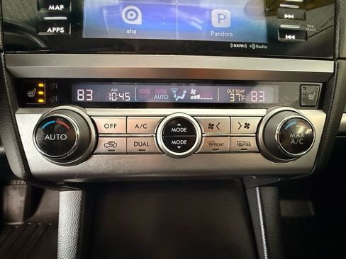 Used 2017 Subaru Outback 3.6R Limited image 35