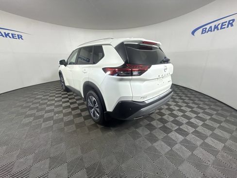 Used 2023 Nissan Rogue SV w/ SV Premium B Package AWD/4WD image 7