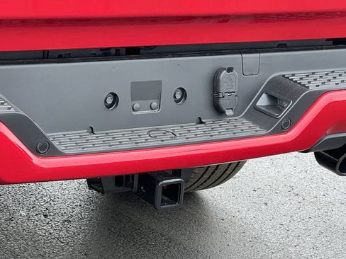 New 2026 RAM 1500 Big Horn AWD/4WD image 7