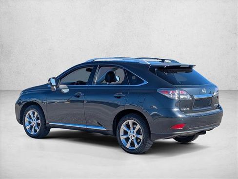 Used 2010 Lexus RX 350 2WD image 7