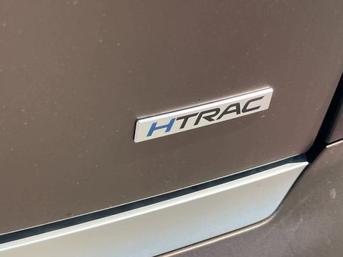 New 2026 Hyundai Palisade Calligraphy image 26