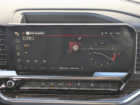 New 2026 GMC Sierra 1500 Elevation w/ Preferred Package image 20