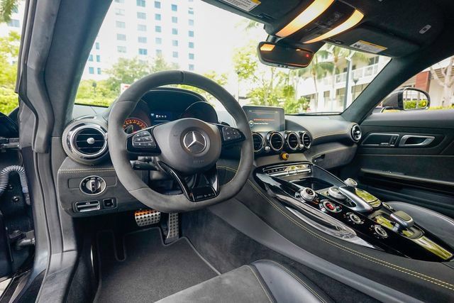 Used 2018 Mercedes-Benz AMG GT R image 68