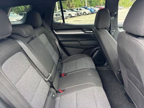 Used 2026 GMC Terrain Elevation FWD image 30