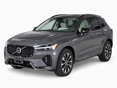 Used 2024 Volvo XC60 B5 Plus w/ Climate Package