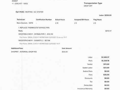 Used 2009 Chevrolet HHR LS image 30