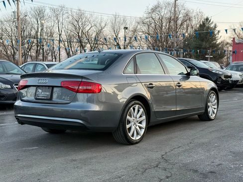 Used 2013 Audi A4 2.0T Premium Plus image 12