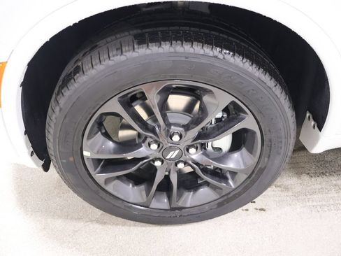 New 2026 Dodge Durango GT AWD/4WD image 9