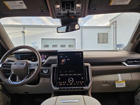 New 2026 GMC Yukon Denali AWD/4WD image 27