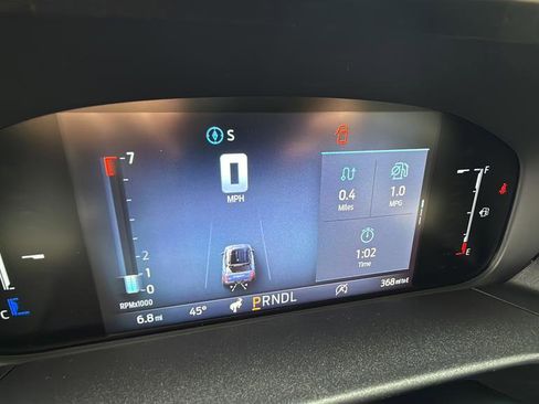 New 2026 Ford Bronco Sport Big Bend w/ Convenience Package image 33