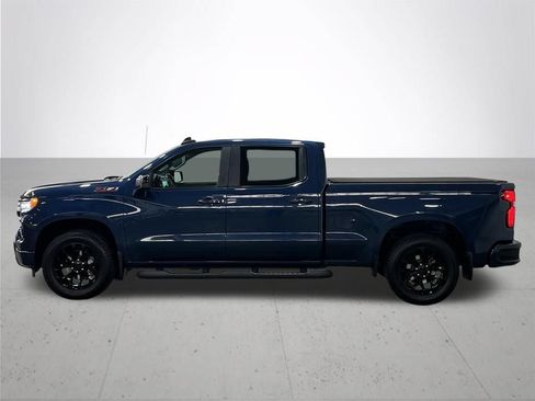 Used 2022 Chevrolet Silverado 1500 RST w/ Convenience Package II AWD/4WD image 14