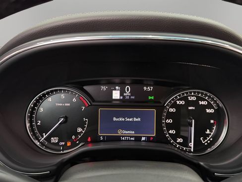 Used 2024 Cadillac CT5 Premium Luxury RWD image 22