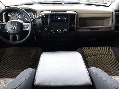 Used 2012 RAM 1500 ST w/ ST Popular Equipment Group image 27