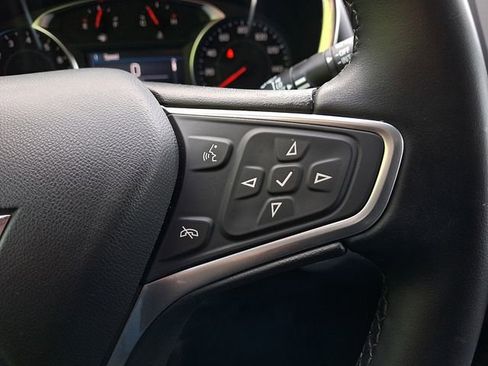 Used 2023 Chevrolet Equinox LT AWD/4WD image 23