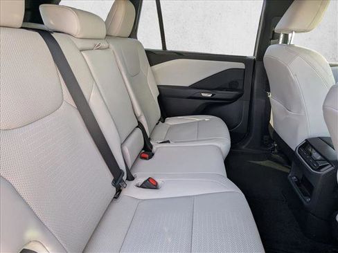 Used 2024 Lexus TX 350 AWD w/ Cold Weather Package image 19