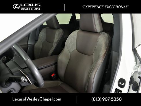 Used 2024 Lexus RX 350 image 22