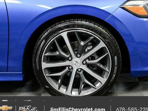 Used 2024 Honda Civic Touring image 38