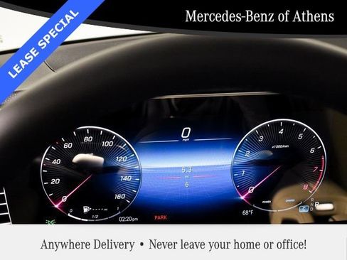 New 2026 Mercedes-Benz GLE 350 4MATIC image 22