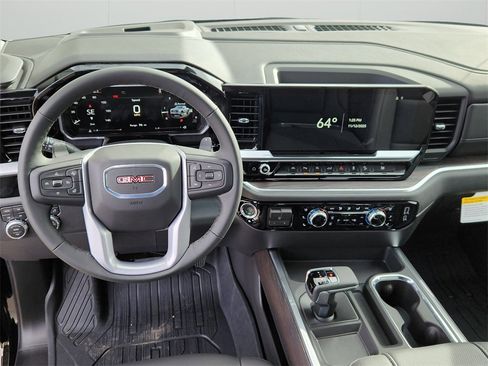 New 2026 GMC Sierra 1500 SLT w/ SLT Premium Plus Package image 10