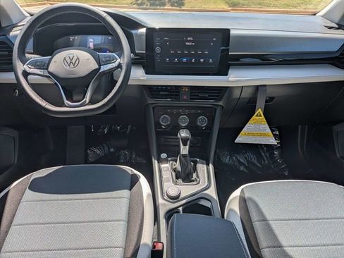 New 2026 Volkswagen Taos S AWD/4WD image 15